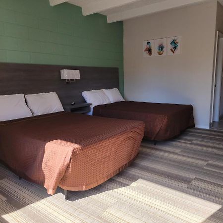 Budget Inn Of Winter Haven Esterno foto