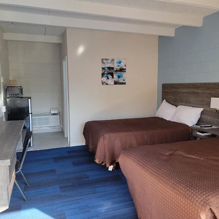 Budget Inn Of Winter Haven Esterno foto