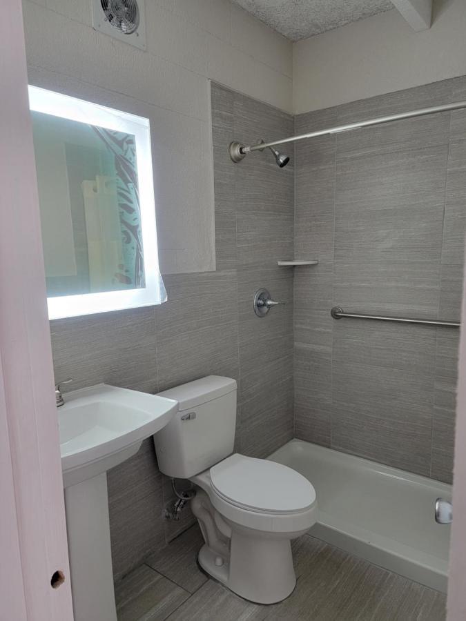 Budget Inn Of Winter Haven Esterno foto
