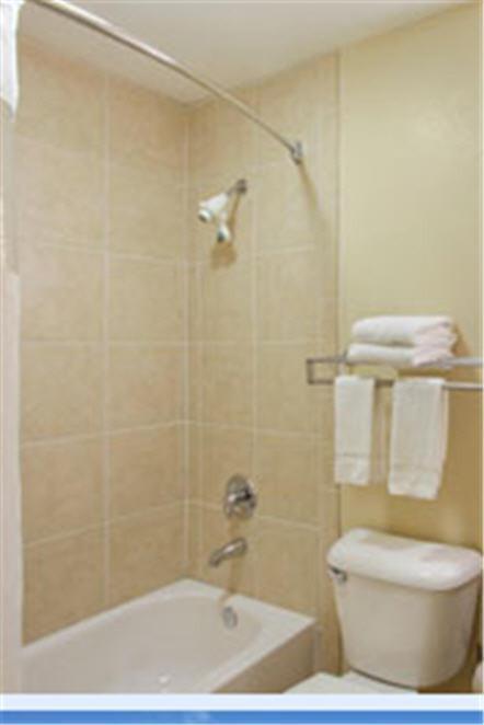 Budget Inn Of Winter Haven Camera foto