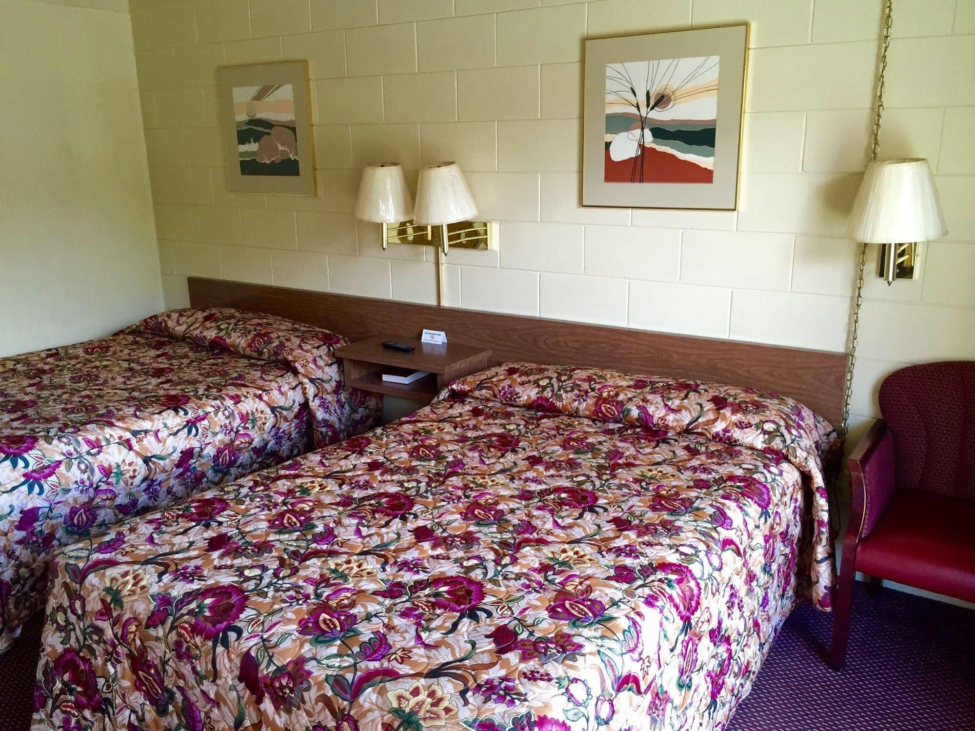 Budget Inn Of Winter Haven Esterno foto