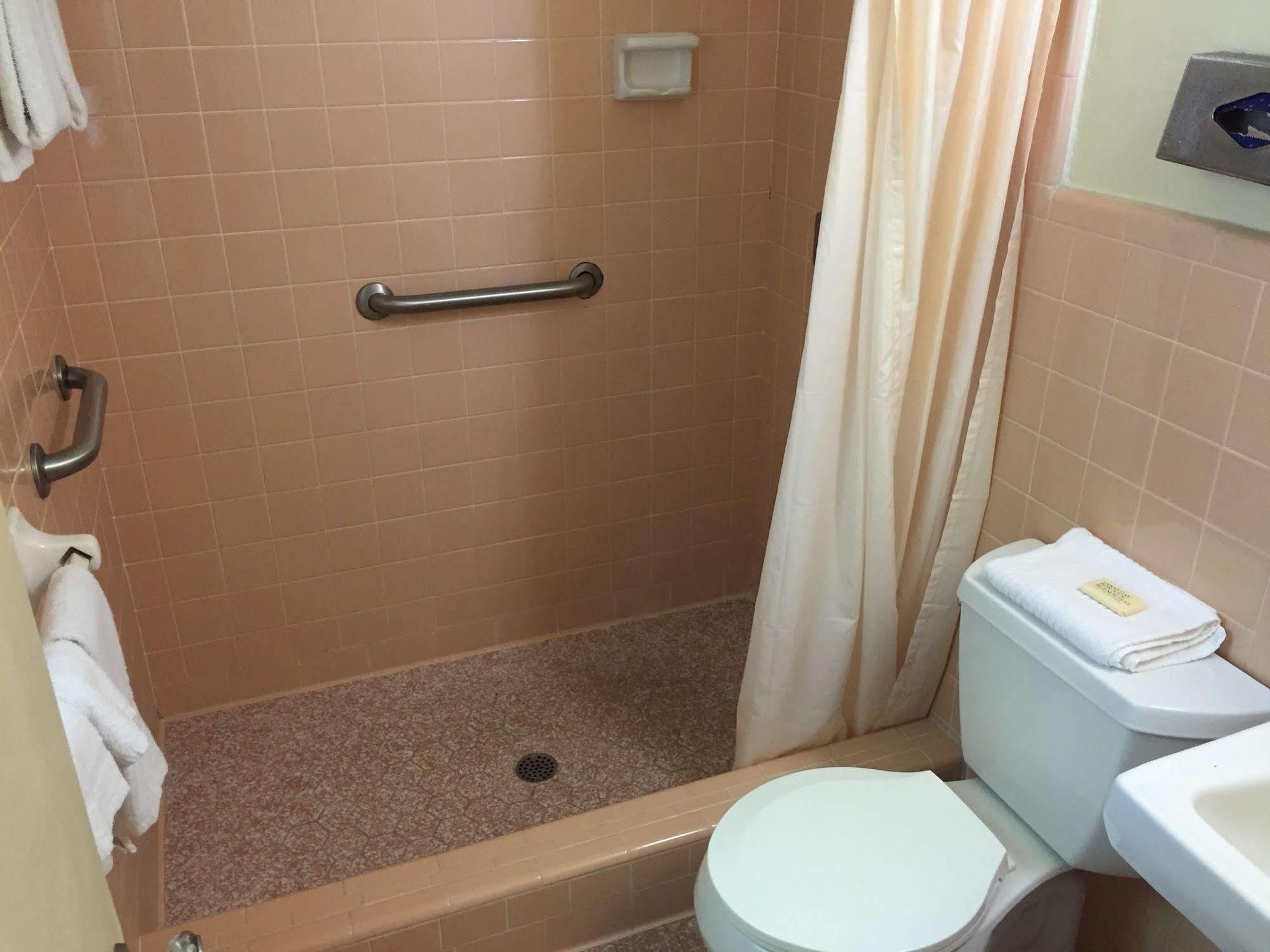 Budget Inn Of Winter Haven Esterno foto