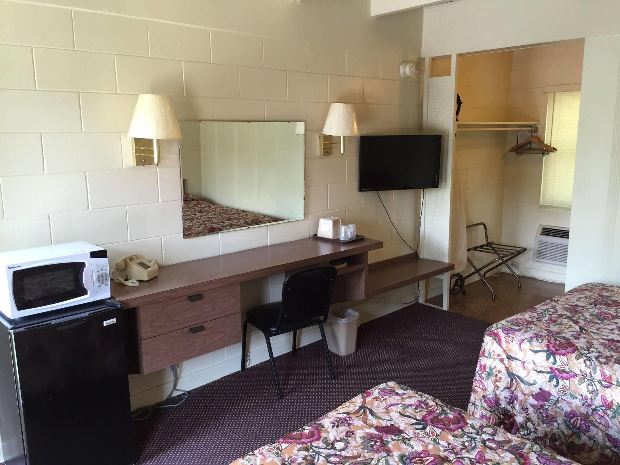 Budget Inn Of Winter Haven Esterno foto